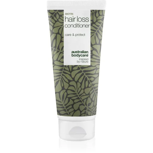 Australian Bodycare Tea Tree Oil hydratačný kondicionér pre jemné alebo rednúce vlasy 200 ml