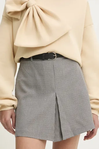 Bavlnená sukňa Answear.LAB