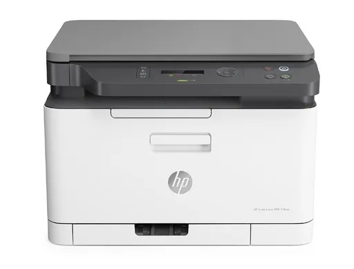 HP Color Laser 178nw 4ZB96A#B19 atramentová multifunkcia