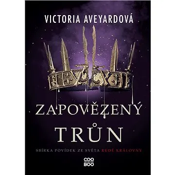 Zapovězený trůn (978-80-766-1262-4)