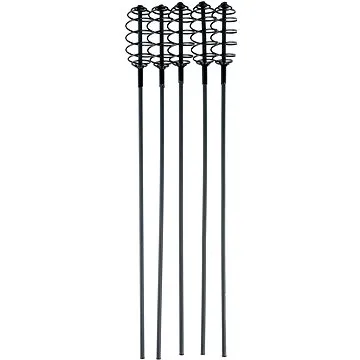 Suretti Kŕmidlo drôtené s vedením 25 mm 10 g 30 cm 5 ks (4891223213430)