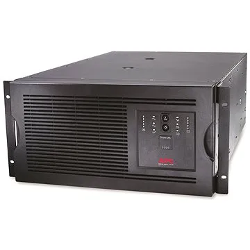 APC Smart-UPS 5000 VA 230 V montáž do stojana/veže (SUA5000RMI5U)