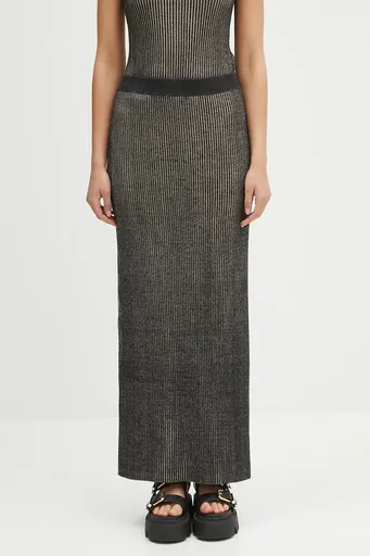 Sukňa Samsoe Samsoe Sacheryl