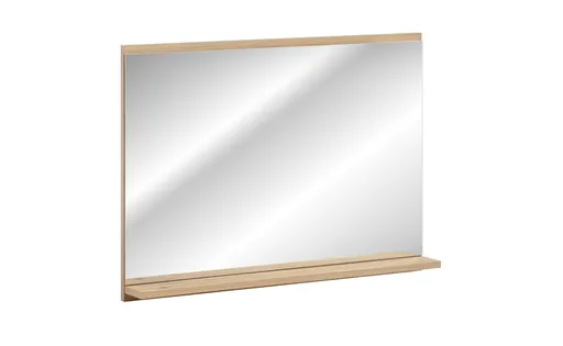 ArtCom Zrkadlo NOVA Oak 84-80 | 80 cm