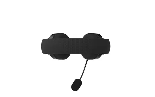 Sluchátka C-TECH Nemesis V3 (GHS-19U), USB, černá