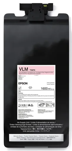 EPSON C13T56F600 - originálny