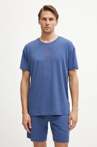 Tričko HUGO Laze T-Shirt