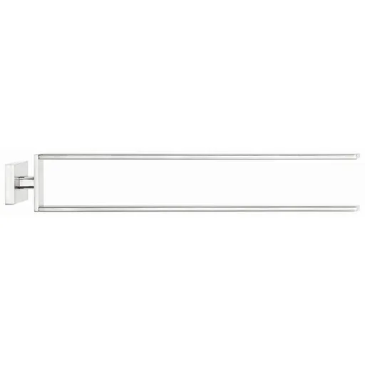 Tesa Exxclusiv držiak uterákov nerez 40417-00000-00