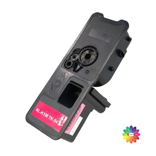 Kyocera TK-5490M 1T0C22BNL1 purpurov (magenta) kompatibiln toner