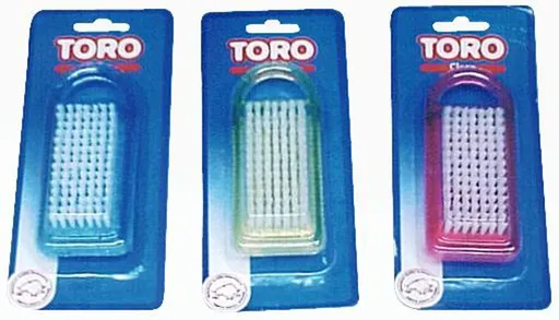 TORO Kefka na ruky s pemzou Možnosť: MODRÁ