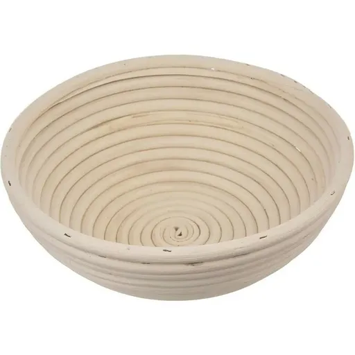 Orion Ošatka rattan okrúhlá, 21 cm, pr. 21 cm