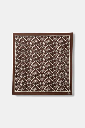 Hodvábna šatka Weekend Max Mara AONESTO