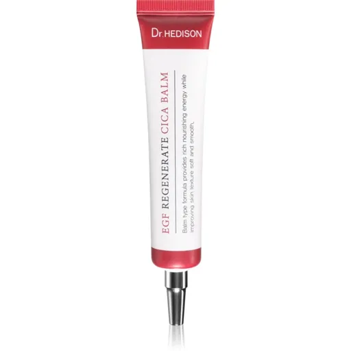 Dr. HEDISON EGF Regenerate Cica Balm vyživujúci hydratačný krém s regeneračným účinkom 30 ml