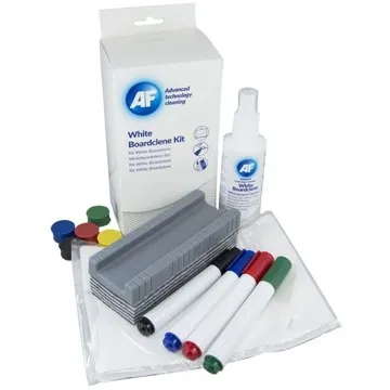 AF Čistiaca súprava na biele tabule (AWBK000)