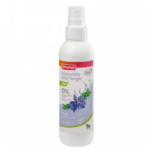BEAPHAR Sprej proti strapateniu BIO 200 ml