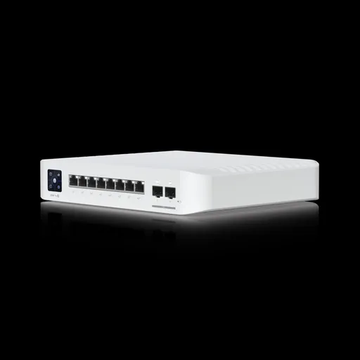 UBNT UniFi Switch USW-Pro-8-PoE