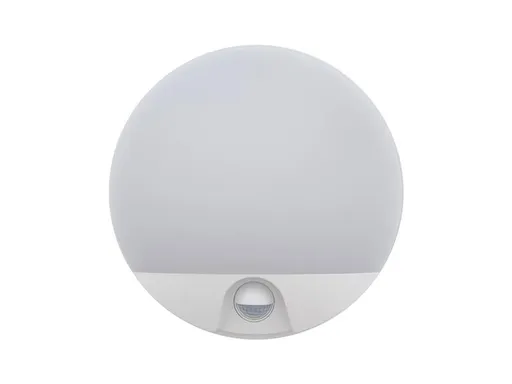 Svietidlo nástenné PIR TRIXLINE TR 73S