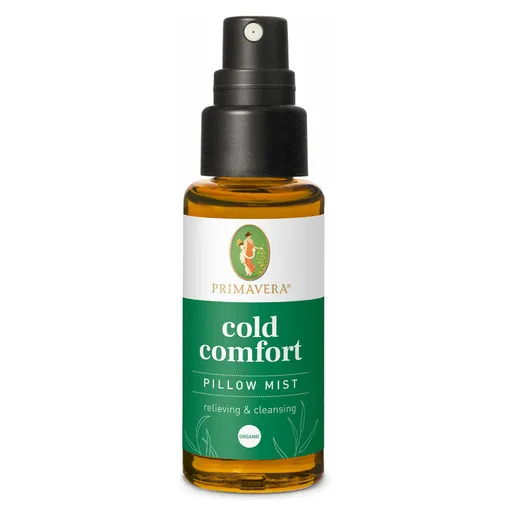 PRIMAVERA Cold Comfort Vankúšikový sprej 30 ml