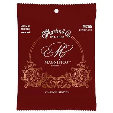 MARTIN Classical Premium Magnifico Normal Tension (HN192041)