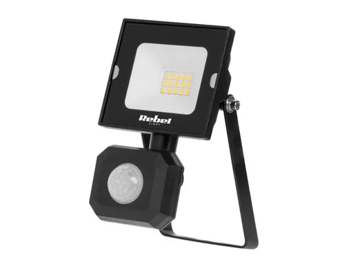 LED reflektor REBEL URZ3622 PIR 10W