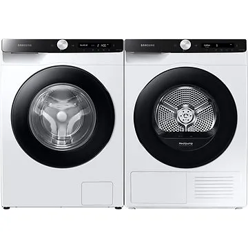 SAMSUNG WW90T534DAE/S7 + SAMSUNG DV90T5240AE/S7