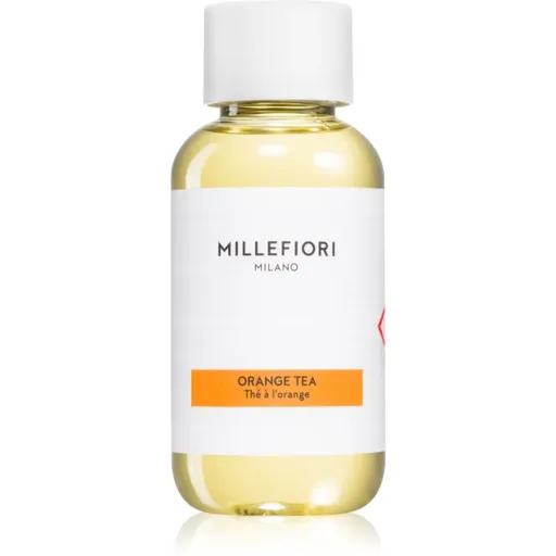 Millefiori Orange Tea náplň do aróma difuzérov 100 ml