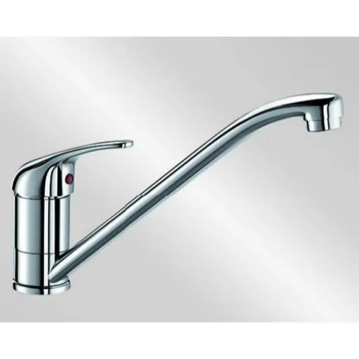 Blanco Daras drezová batéria chróm 519723