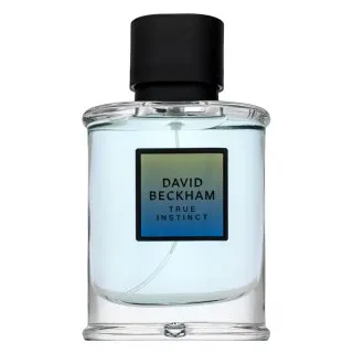 David Beckham True Instinct parfémovaná voda pre mužov 75 ml