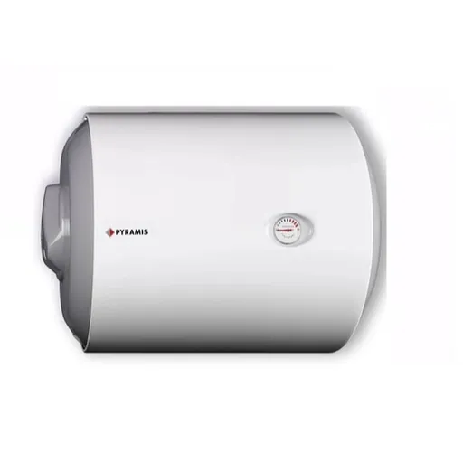 Bojler Pyramis horizontálny ľavý 40 litrov 027024002