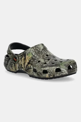 Šľapky Crocs Classic Realtree Apx Clog