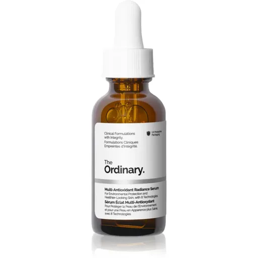 The Ordinary Multi-Antioxidant Radiance Serum antioxidačné sérum pre regeneráciu pleti 30 ml