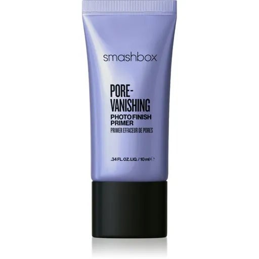 Smashbox Photo Finish Pore-Vanishing Primer dlhotrvajúca podkladová báza na minimalizáciu pórov 10 ml