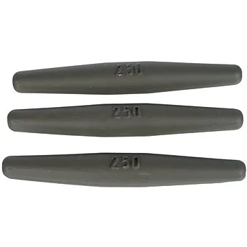 Suretti Olovo sumcové 250 g Farbené 3 ks (4891223213850)