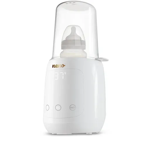 NENO Tocco 6 in 1 ohrievač fliaš a sterilizátor 1 ks