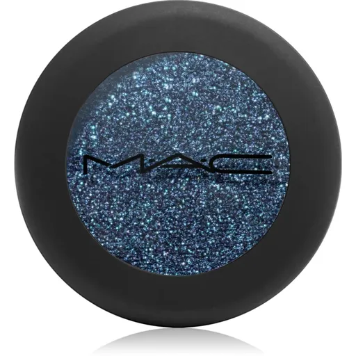 MAC Cosmetics Eye Shadow Metallic metalické očné tiene odtieň Blueprint 1 g