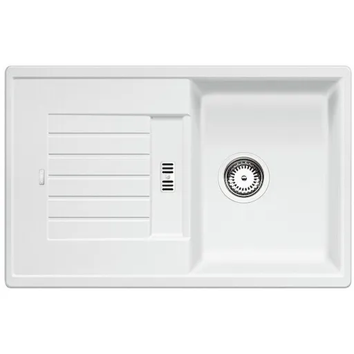 Blanco Zia 45 S drez biela 514726