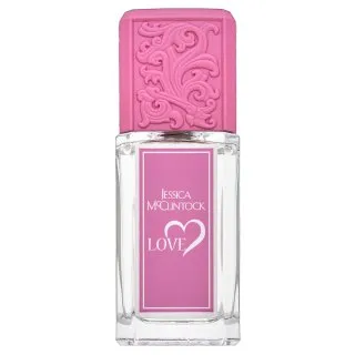 Jessica McClintock Love parfémovaná voda pre ženy 100 ml