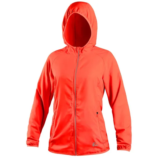 Canis (CXS) Dámska ultraľahká bunda CXS AUGUSTA - Červená | XL
