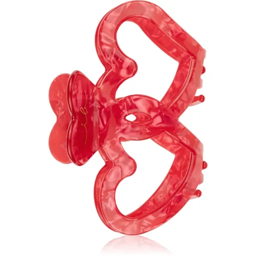 invisibobble Clipstar Oasis Lovers Nest štipec do vlasov veľkosť M 1 ks