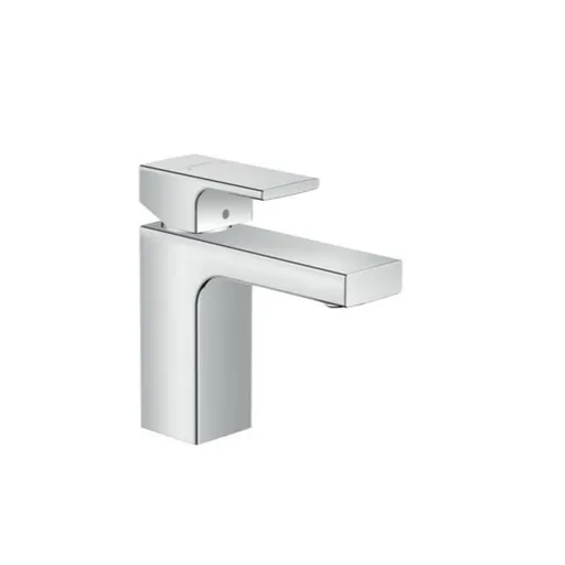Hansgrohe Vernis Shape umývadlová batéria s výpusťou chróm 71561000