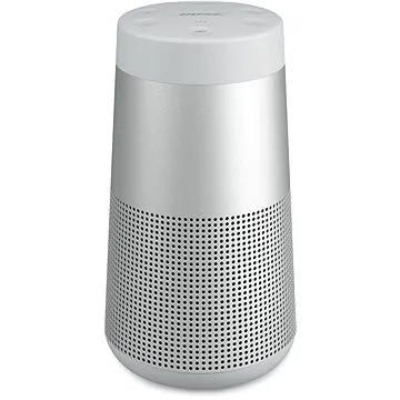 Bose SoundLink Revolve II strieborný (858365-2310)