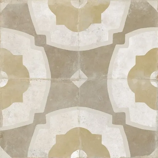 Dlažba Peronda FS Farfalla mustard 45x45 cm mat FSFARFALMU