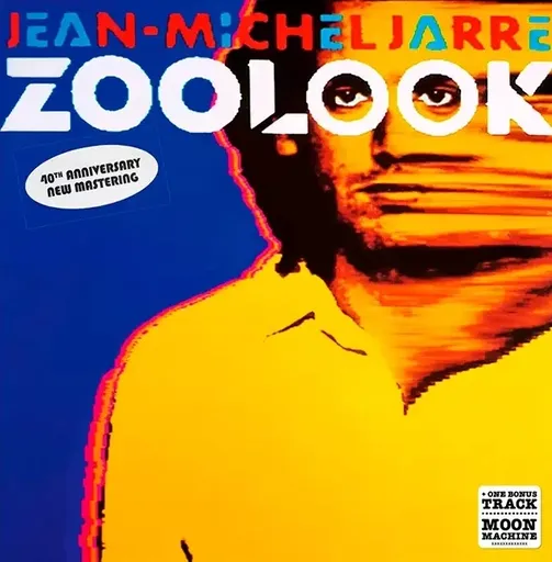Zoolook (40th Anniversary Edition)