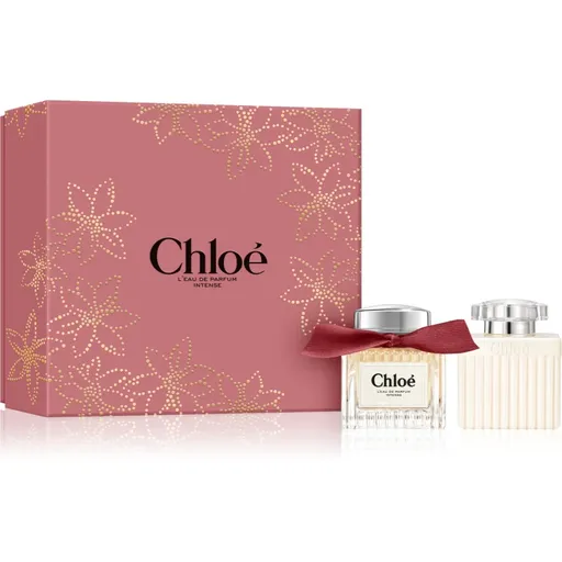 Chloé Chloé Intense darčeková sada pre ženy