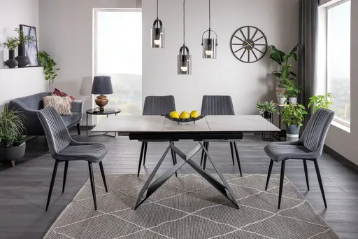 Signal Jedálenský stôl WESTIN SC