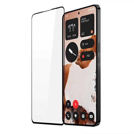 DUX 3D Tvrdené ochranné sklo pre CMF Phone 2 Pro