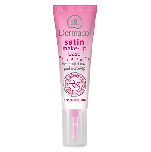 Dermacol Satin Make-Up Base 10ml