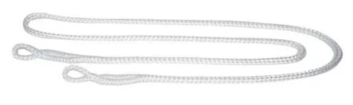 Pôrodné povrázky dvojdielne bez guličky