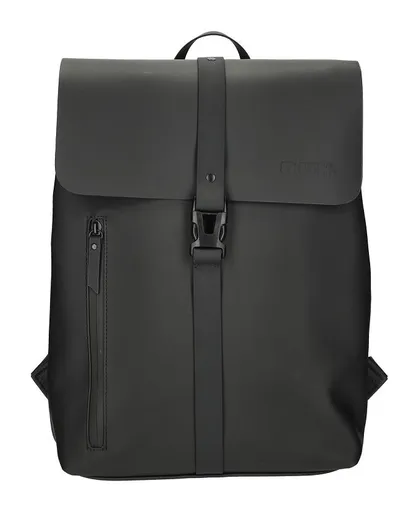 Mestský batoh Enrico Benetti Glasgow 62150 Black