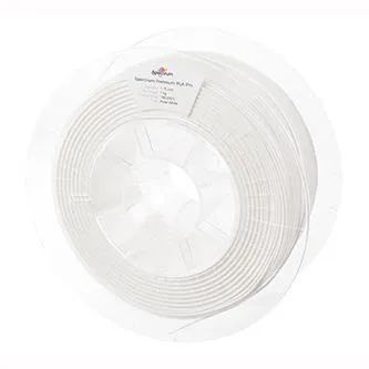 Spectrum Filament PLA Pre 1000g, polar white, DOPRODEJ